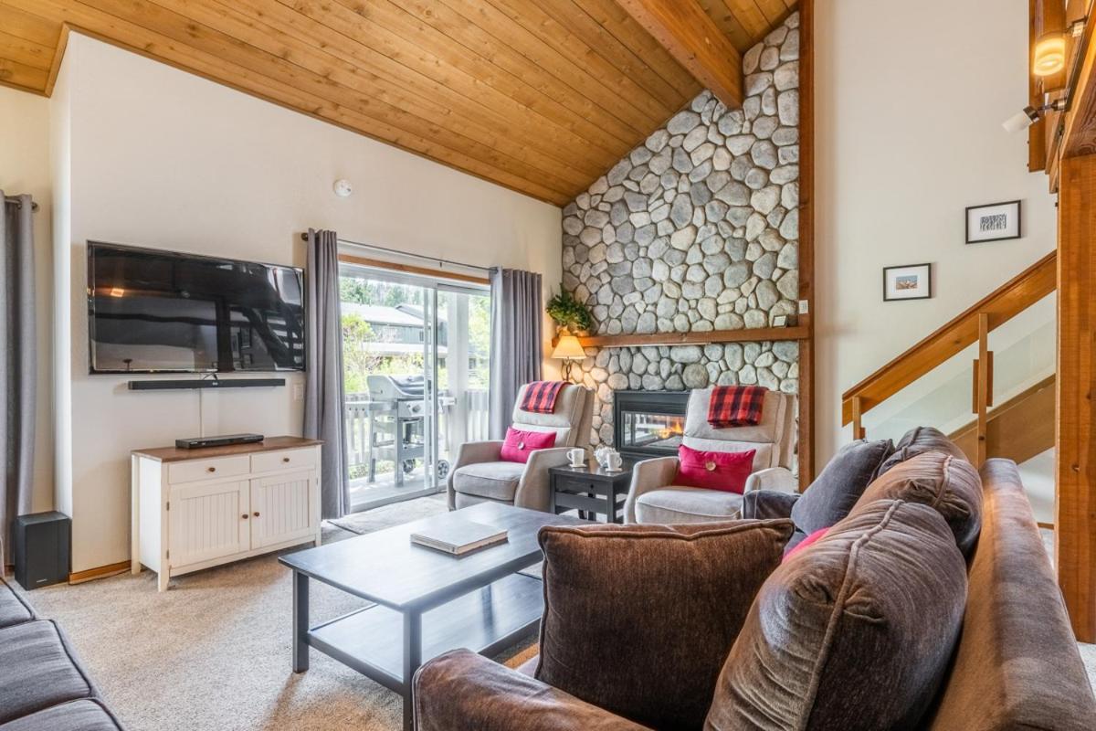 Snowcreek IV 549 Villa Mammoth Lakes Kültér fotó